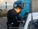Борьба с нелегалами: в Новороссийске усилен контроль за деятельностью такси
