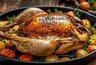 Миниатюра новости: Достаю курицу из духовки, и гости не верят своим глазам: секрет в обычном фрукте, который есть на каждой кухне