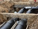 Вложили 350 миллионов, но вопрос остался: успеют ли новороссийцы согреться в срок