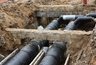 Миниатюра новости: Вложили 350 миллионов, но вопрос остался: успеют ли новороссийцы согреться в срок