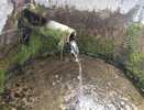 Неожиданная преграда: природный родник изменил планы строительства школы в Новороссийске