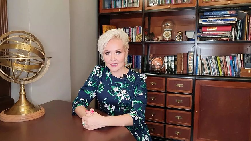 Главная картинка новости: "Начинается новая важнейшая глава в их жизни": Володина определила тех, кому судьба приготовила шанс
