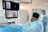Миниатюра новости: Рекордные показатели: сосудистые центры Кубани провели более 9 тысяч операций на сердце за год