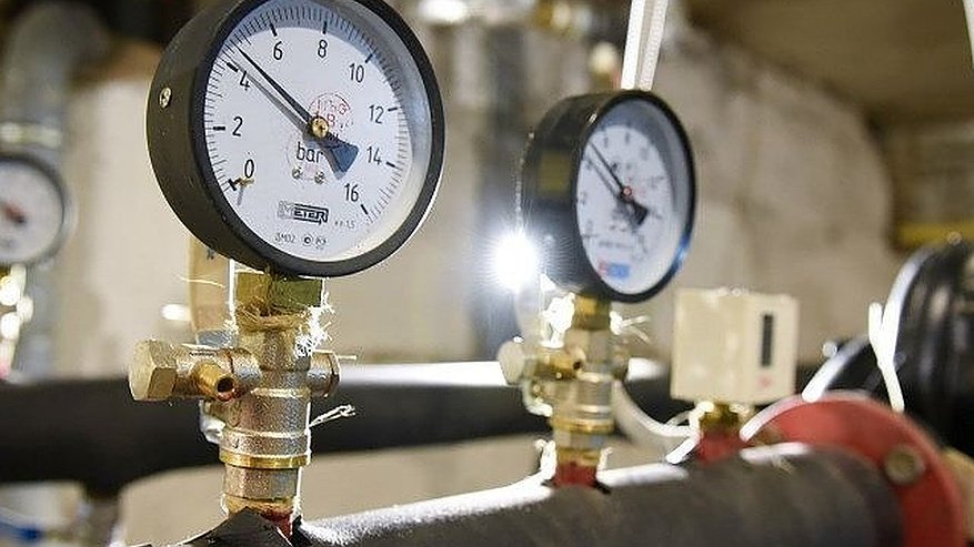 Главная картинка новости: Почему в Новороссийске отказались от опреснения морской воды: объяснение «Водоканала»