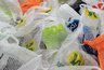 Миниатюра новости: Пакеты из магазина больше не мнутся: как смастерить удобный органайзер из обувной коробки за 5 минут
