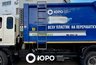 Миниатюра новости: Пластик на переработку: в Новороссийске запустили специальный мусоровоз
