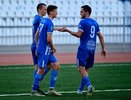 Директор «Черноморца» опроверг слухи о финансовом кризисе в футбольном клубе