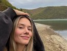 Юлия Паршута восхитилась красотами Абрау-Дюрсо после выступления в Геленджике