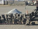 После падения с переломом челюсти на набережной Новороссийска начали срочный ремонт