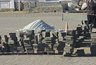 Миниатюра новости: После падения с переломом челюсти на набережной Новороссийска начали срочный ремонт