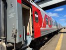 Роскошь на рельсах: из Новороссийска запустят вагоны с двухметровыми кроватями и душем