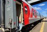Миниатюра новости: Роскошь на рельсах: из Новороссийска запустят вагоны с двухметровыми кроватями и душем