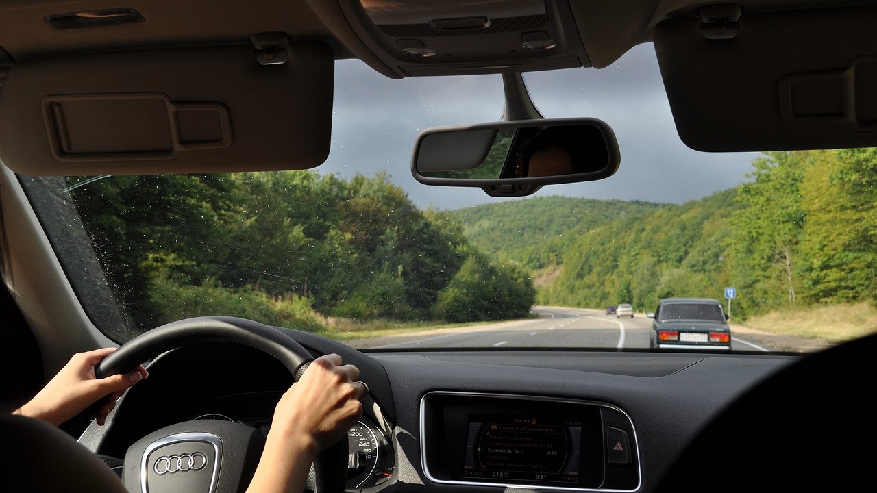 Главная картинка новости: Полиция выходит на улицы: зачем Новороссийску масштабный рейд в пятницу вечером