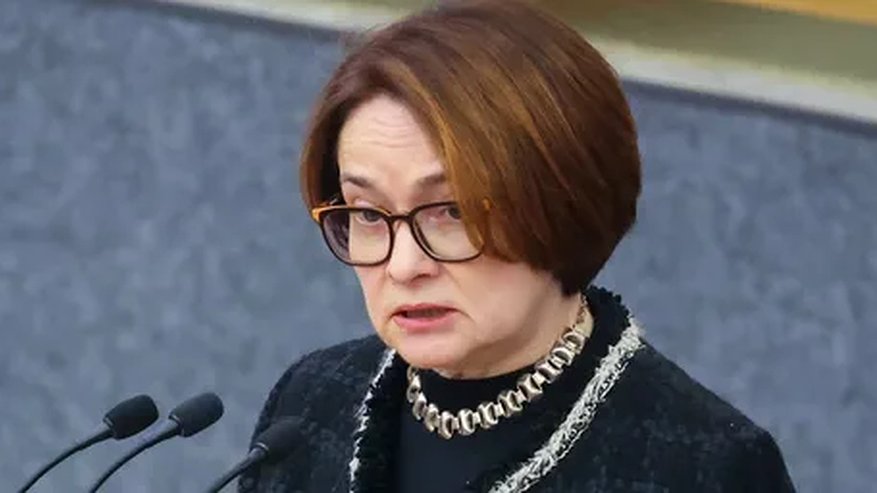 Главная картинка новости: "Впереди трудности": что ждет рублевые накопления россиян по новому прогнозу Набиуллиной