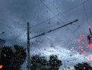 Новороссийск предупреждают о шторме: гроза, град и ураганный ветер до 25 м/с