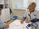 День здоровья для «капитанов» флота: в Университете Ушакова медики обследовали преподавателей