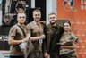 Миниатюра новости: «Не для галочки»: история новороссийских добровольцев, которые восстанавливают жизнь в новых регионах