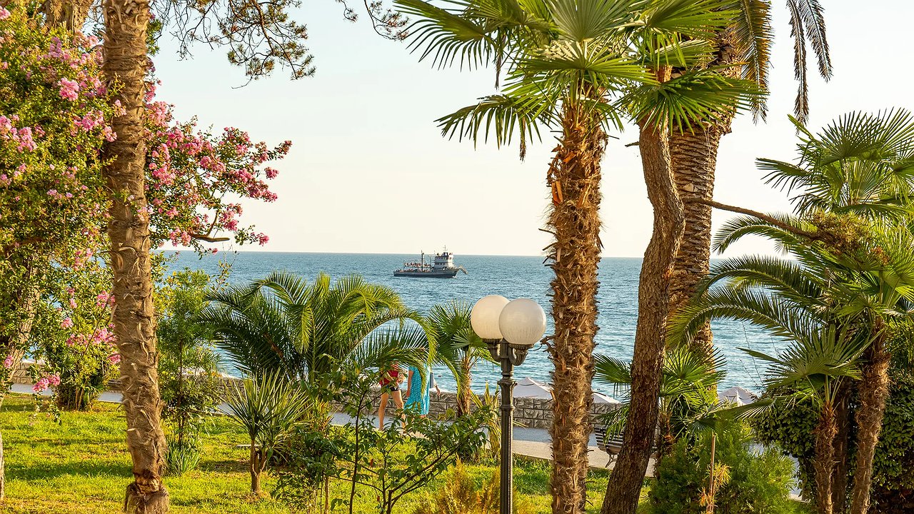 Главная картинка новости: Отдых в Абхазии 2025: Топ-5 разочарований туристов — честный разбор