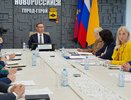 «Категорически неприемлемо»: на совещании в Новороссийске глава города устроил разнос чиновникам за срывы поручений