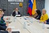 Миниатюра новости: «Категорически неприемлемо»: на совещании в Новороссийске глава города устроил разнос чиновникам за срывы поручений