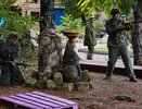 Прикоснуться к истории: как Новороссийск отметил 82-ю годовщину освобождения Кубани