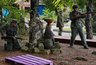 Миниатюра новости: Прикоснуться к истории: как Новороссийск отметил 82-ю годовщину освобождения Кубани