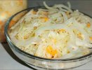 Открыл секрет бабушкиной капусты: всего 1 ложка на банку — и вы получите идеальный хруст и аромат