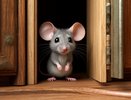 Не яд, а спасение: природный способ надёжно защитить дом и огород от мышей и вредителей