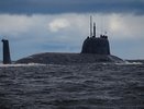 ЧФ опроверг сообщения НАТО о неисправности подлодки «Новороссийск» у берегов Франции