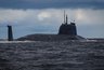 Миниатюра новости: ЧФ опроверг сообщения НАТО о неисправности подлодки «Новороссийск» у берегов Франции