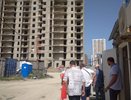 Новороссийские дольщики остаются без квартир: сроки сдачи долгостроев снова сдвинуты