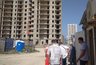 Миниатюра новости: Новороссийские дольщики остаются без квартир: сроки сдачи долгостроев снова сдвинуты
