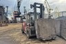 Миниатюра новости: ЧП в порту: в Новороссийске автопогрузчик сбил женщину