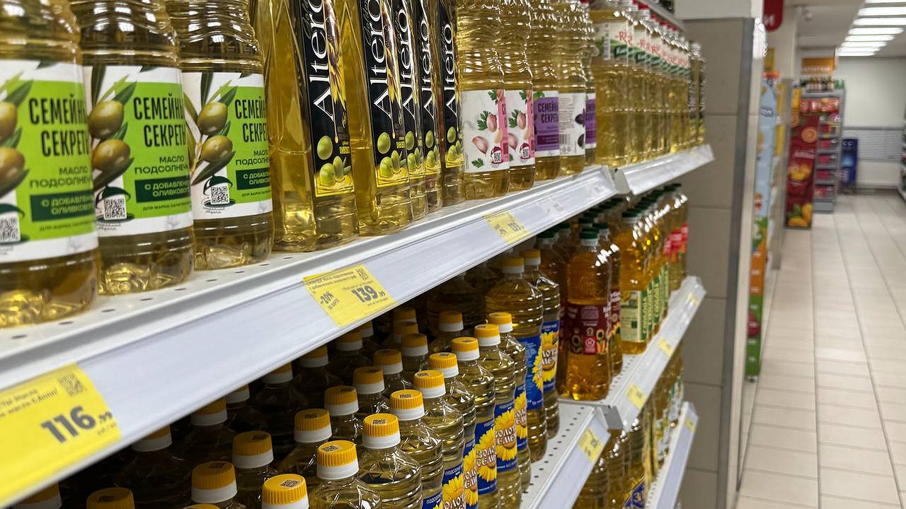 Главная картинка новости: Топ-3 масла, которые вас не отравят. Результаты проверки, о которых молчат в магазинах