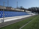 Реконструкция стадиона в Новороссийске оценивается в 1,5 млрд рублей: почему первоначальная смета выросла втрое