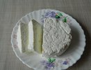Как сделать сыр "Филадельфия" дома: простой рецепт из ряженки и сметаны