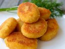 3 хитрости для идеальных картофельных котлет: как сделать их пышными и сочными