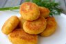 Миниатюра новости: 3 хитрости для идеальных картофельных котлет: как сделать их пышными и сочными