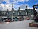 На участке трассы М-4 "Дон" в Новороссийске начался плановый ремонт