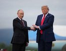 Путин и Трамп договорились о встрече в Будапеште для переговоров по Украине