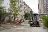 Миниатюра новости: В Новороссийске назвали сроки восстановления дома, поврежденного в результате атаки ВСУ