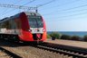 Миниатюра новости: На Черноморском побережье временно отменят 26 электричек из-за ремонта путей