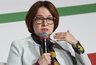 Миниатюра новости: «Нас ждёт непростой период»: Набиуллина озвучила тревожный прогноз для всех владельцев рублёвых накоплений