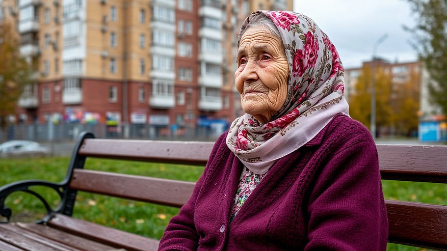 Главная картинка новости: Если дети и внуки не ценят вашу заботу: простая мудрость, которая изменит всё в одно мгновение