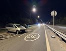 Вечерний коллапс в Новороссийске: авария с водителем из Мурманска парализовала трассу у Верхнебаканского
