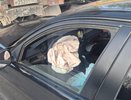 Смертельное ДТП в Новороссийске: BMW поднырнул под КамАЗ на трассе «Новороссийск-Керчь»