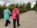 В Госдуме предложили ввести новую доплату к пенсии для кубанских ветеранов труда