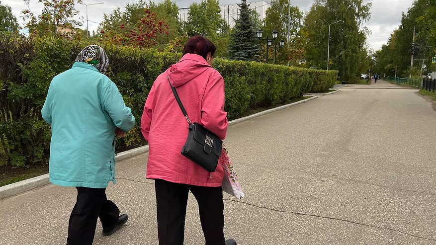 Главная картинка новости: В Госдуме предложили ввести новую доплату к пенсии для кубанских ветеранов труда