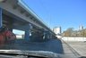 Миниатюра новости: В Новороссийске началась замена асфальта на трассе М-4 "Дон" — движение организовано без серьезных помех