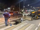 Новороссийск остался без горячей воды: коммунальщики второй день ищут утечку на улице Видова